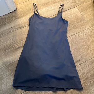 Abercrombie Traveler dress XXS Petite, worn once